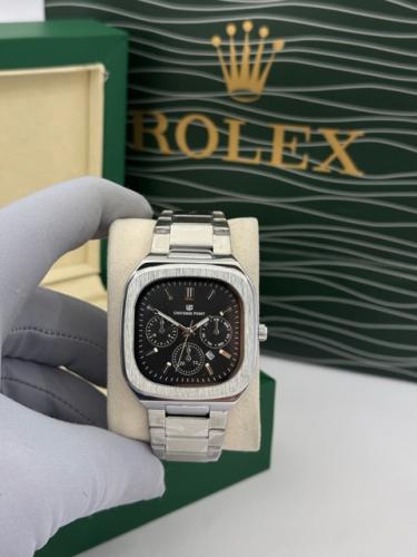 ساعة يد هاي كوالتي سوير ضد الماء والخدش