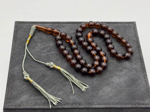 سبحة تركية يدوية فاتوران