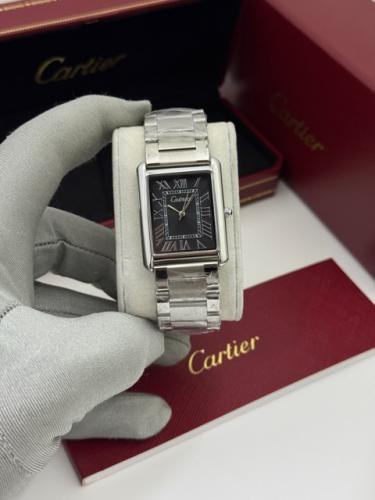 ساعة كارتير رجالي