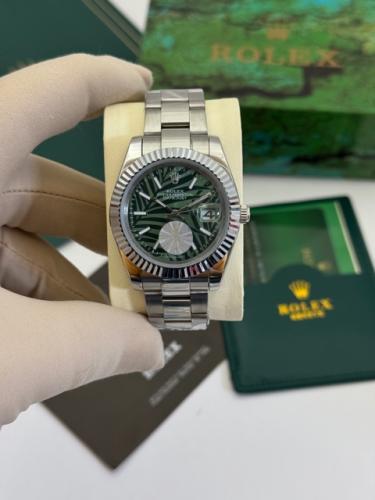 رولكس اصدار 2025رجالية