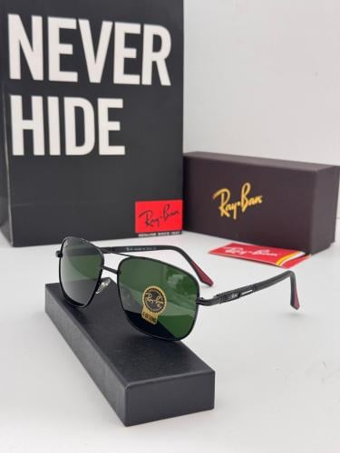 نظارة ريبان رجالية