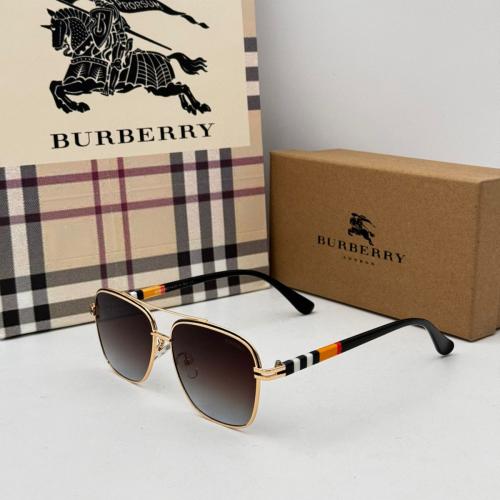 نظارة شمسية رجالية بربري