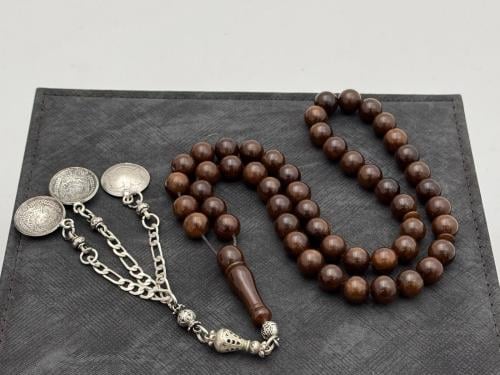 سبحة تركية يدوية فاتوران