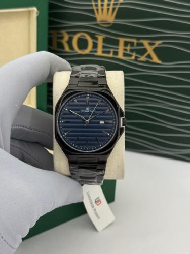 ساعة يد هاي كوالتي سوير ضد الماء والخدش