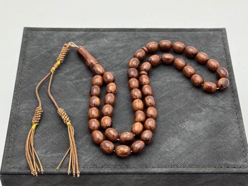 سبحة تركية يدوية فاتوران