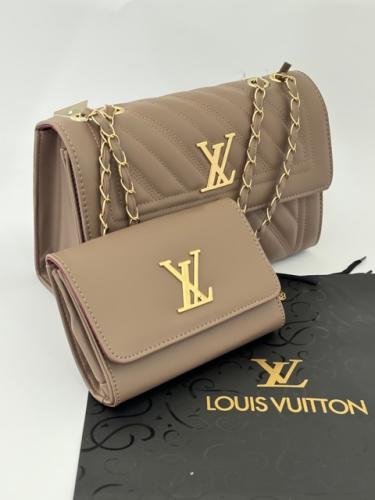 شنطة نسائية اخر اصدارات جديد لويس فيتون