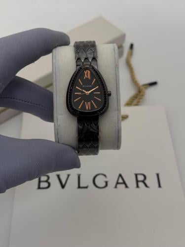 ساعة نسائية بولغاري