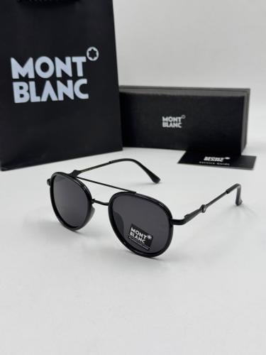 نظارة مونت بلانك رجالية