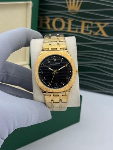 ساعة يد هاي كوالتي سوير ضد الماء والخدش