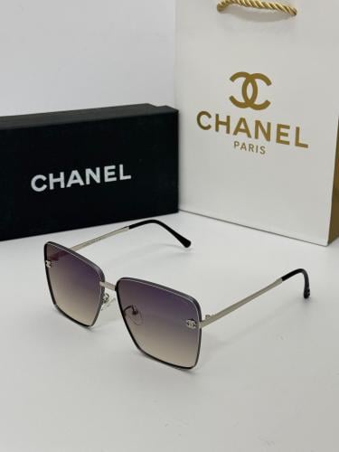 نظارة نسائية شانيل