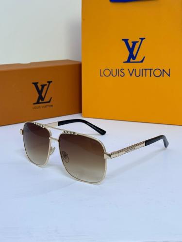 نظارة شمسية نسائية لويس فيتون