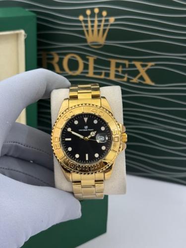 ساعة يد هاي كوالتي سوير ضد الماء والخدش