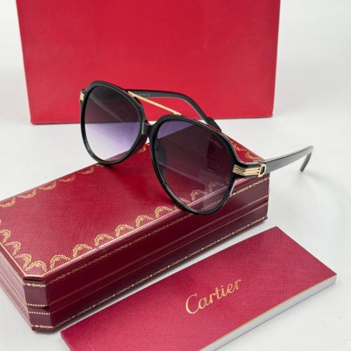 نظارة شمسية