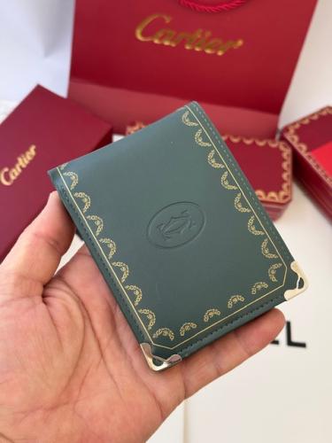 محفظة جلدية هوبلت