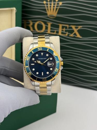 ساعة يد هاي كوالتي سوير ضد الماء والخدش