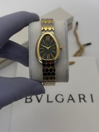 ساعة نسائية بولغاري