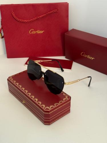 نظارة كارتير اصدارات 2025 رجالية