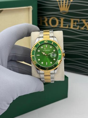 ساعة يد هاي كوالتي سوير ضد الماء والخدش