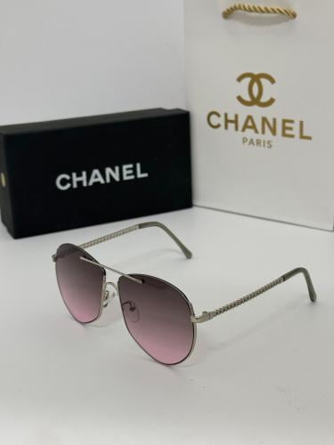 نظارة نسائية شانيل