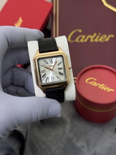 ساعة كارتير