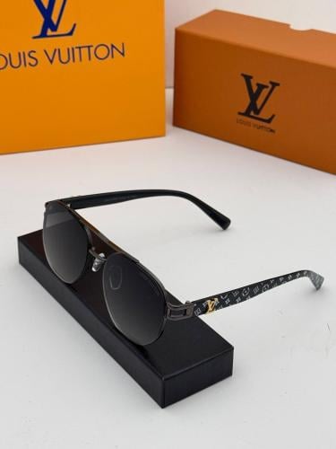 نظارة شمسية لويس فيتون للجنسين