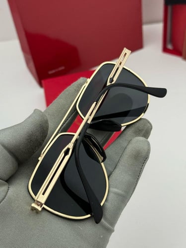 نظارة شمسية رجالية كارتير