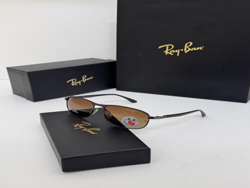 نظارة شمسية رجالية ريبان