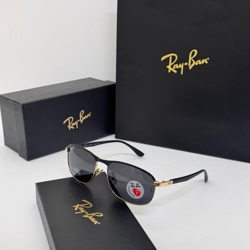 نظارة شمسية رجالية ريبان