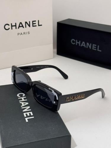 نظارة شمسية نسائية شانيل