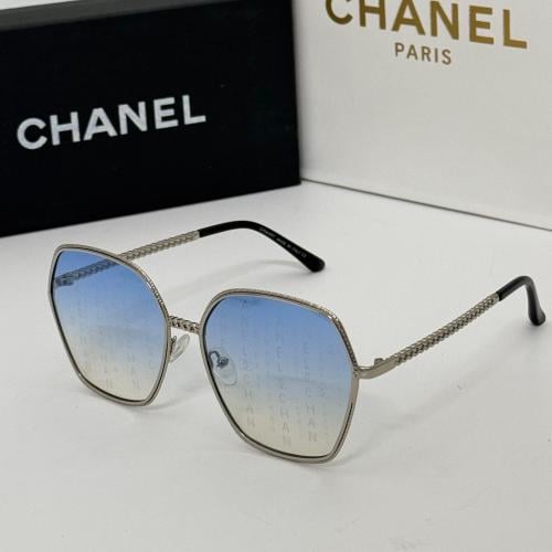 نظارة نسائية شانيل