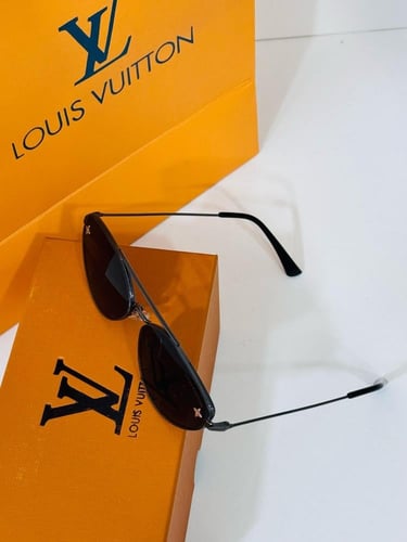 نظارة شمسية لويس فيتون للجنسين