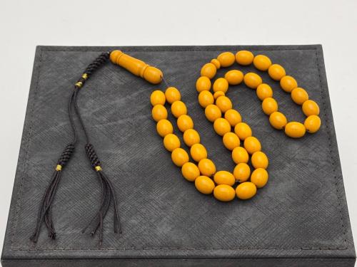 سبحة تركية يدوية فاتوران