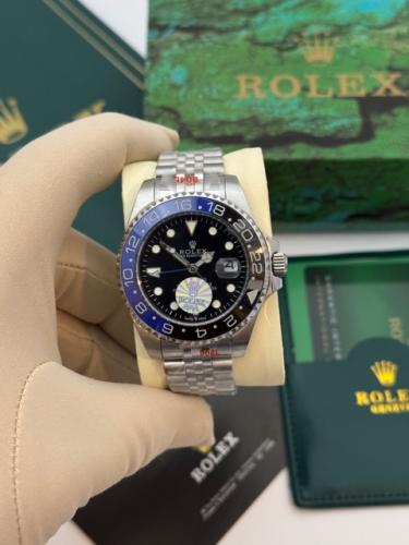 ساعة رولكس رجالية - باتمان