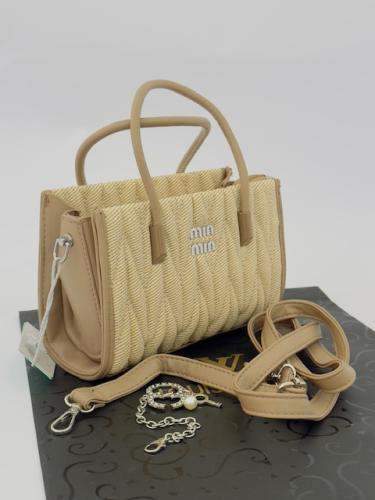 شنطة نسائية اخر اصدارات جديد ديور