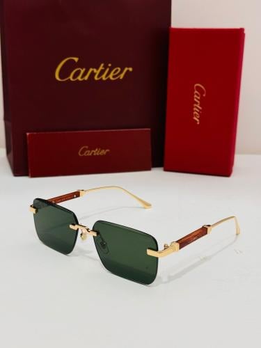نظارة شمسية رجالية كارتير