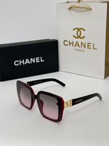 نظارة نسائية شانيل