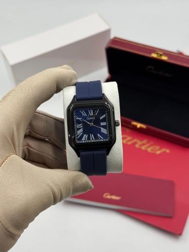 ساعة نسائية كارتير