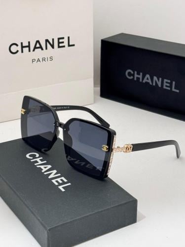 نظارة شمسية نسائية شانيل