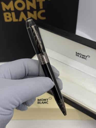 قلم مونت بلانك اصدارات خاصة محدود