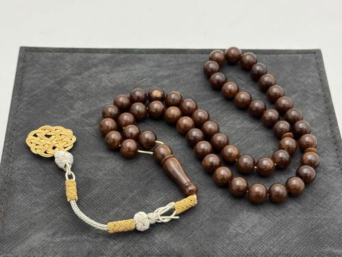 سبحة تركية يدوية فاتوران