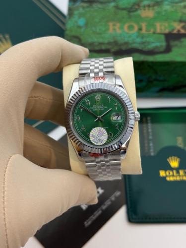 رولكس اصدار 2025رجالية