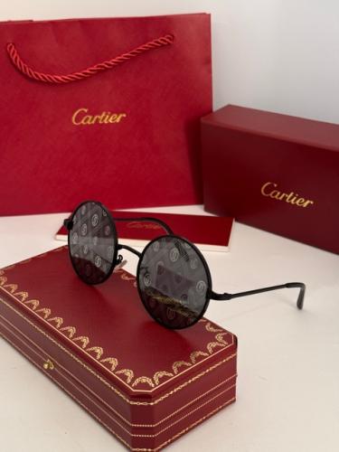 نظارة كارتير اصدارات 2025 نسائية