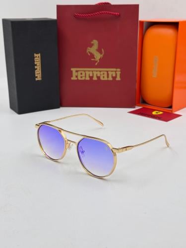 نظارة شمسية رجالي فراري