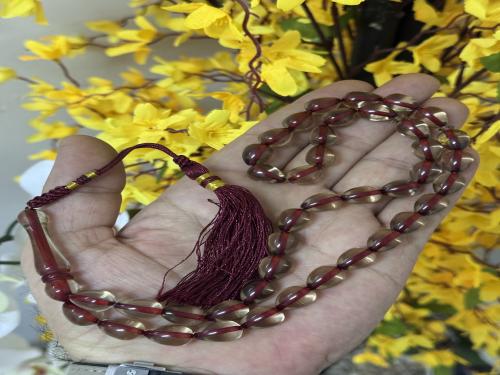 سبح قاتوران كركوشة كويتية مصنعة يدوي