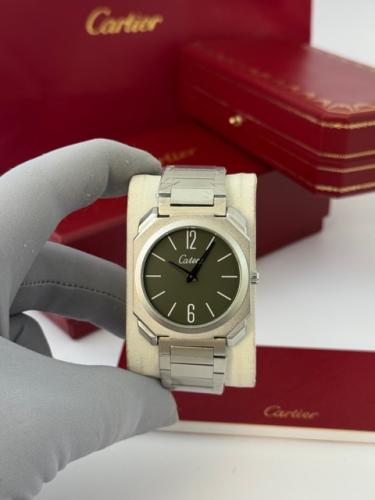 كارتير تيتانيوم رجالية احدث اصدار