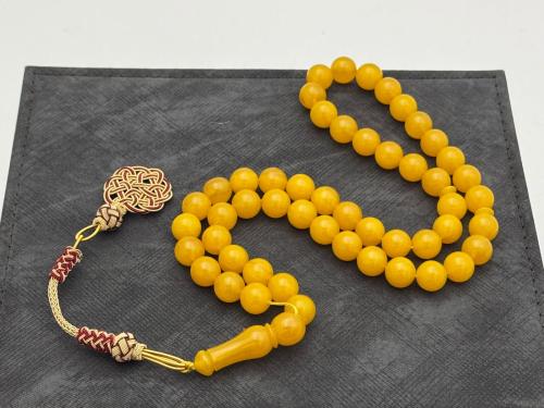 سبحة تركية يدوية فاتوران