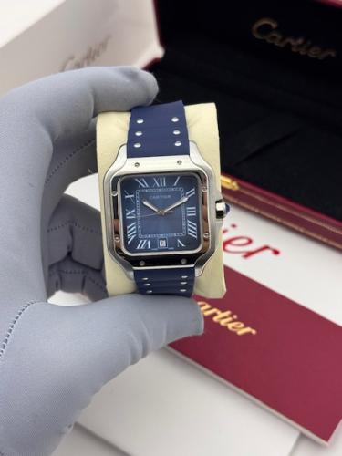 جديد ربل كارتير ساعة سانتوس