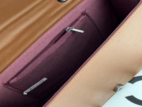 شنطة شانل احدث اصدار 2026 مع بوك