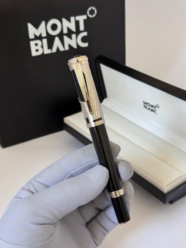 انزو فيراري قلم مونت بلانك غطاء