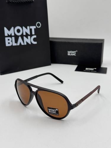 نظارة مونت بلانك رجالية